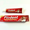 FLODENTMAX Melhor Freshness Fluoreide Toothem